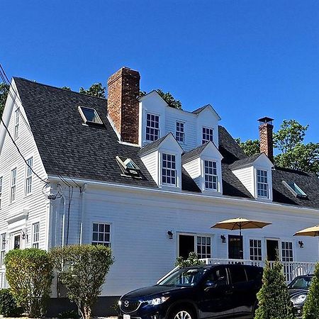 Atlantic Light Inn بروفينس المظهر الخارجي الصورة